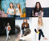  Celebrating Female Entrepreneurs