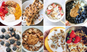 8 Gr8 Yogurt and Granola Recipe Combos