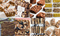 8 Gr8 Vegan Granola Bars Recipes
