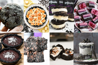  8 Gr8 Black Food Recipe Roundup
