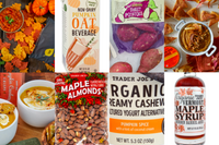  Our 8 Favorite Trader Joe’s Fall Finds