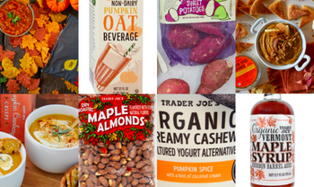 Our 8 Favorite Trader Joe’s Fall Finds