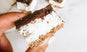 Raw Vegan Coconut Mounds Bars