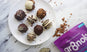 Vegan Matcha Truffles With gr8nola