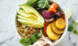 Baja Burrito Bowl