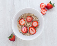  6 Benefits of Oats & Why You Should Eat Them Daily 