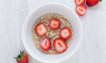 6 Benefits of Oats & Why You Should Eat Them Daily 