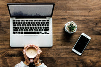  Rituals to do at your desk
