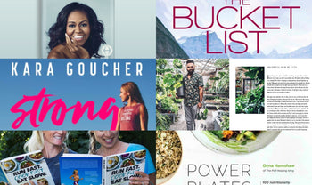 6 Must-Read Health & Wellness Books For A Motivated Lifestyle