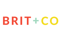  Brit + Co
