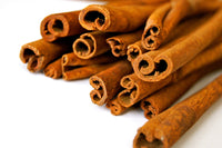  Cinnamon