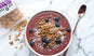 Coconut Berry Smoothie Bowl