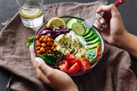  Eating Clean