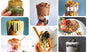 8 Delicious & Healthy Superfood Parfait Recipes To Try This Fall