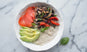 Clean Savory Oats