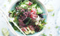 Clean Tuna Poke Bowl