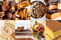  8 Gr8 Protein-Packed Peanut Butter Recipes