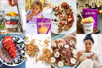  8 Great Ways To Eat Granola