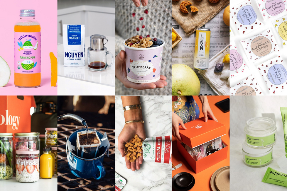 10 AAPI Owned Brands To Shop & Support – gr8nola