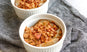 Spiced Asian Pear Crisp Recipe