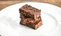 4-Ingredient Crunch Bars Recipe (Vegan, Dairy-Free)