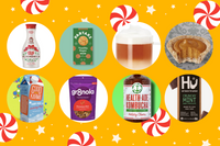  8 Must-Try Vegan Holiday Snacks By Healthy Food Brands
