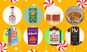 8 Must-Try Vegan Holiday Snacks By Healthy Food Brands