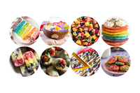  8 Gr8 Rainbow Recipes To Celebrate Pride Month