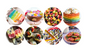 8 Gr8 Rainbow Recipes To Celebrate Pride Month