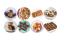  8 Gr8 Super Bowl Sunday gr8nola Snacks