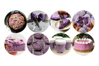  8 Gr8 Vegan Ube Dessert Recipes