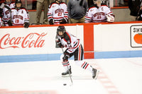  Hayley Scamurra playing Hockey