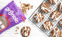 Vegan Cinnamon Chai Cookies