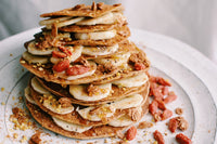  8 Gr8 Waffle & Pancake Recipes With Gr8nola