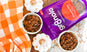 Pumpkin Pecan Crisp 