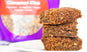 Chewy Chai Spiced Blondies Recipe (Vegan, Dairy-Free, Nut-Free)