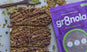 Matcha Green Tea Gr8nola Energy Bars
