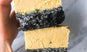  No-Bake Pumpkin Cheesecake Bars