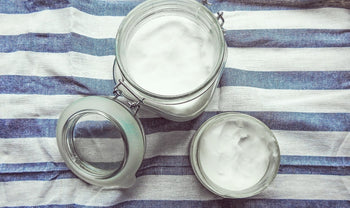 8 Clever Everyday Uses For Coconut Oil 