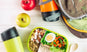 Travel Healthy Snacks