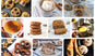 10 Healthy Spiced Chai & Turmeric Recipes For A Cozy Fall