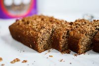  Healthy Cinnamon Spice Chai Bread For A Cozy Fall