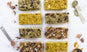 Easy No Bake Granola Bars