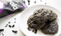 Charcoal Chocolate Chunk Cookies
