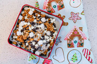  Reindeer Chow Trail Mix