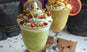 Yourlixir Superfood Parfaits with Gr8nola