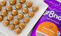 Healthy Peanut Butter Protein Balls Recipe