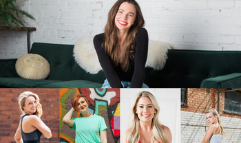 5 Female Entrepreneurs